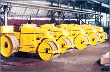 Road Roller